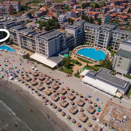 Феста Поморие първа линия Екстер'єр фото